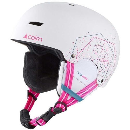 CAIRN - Darwin - Casque de ski