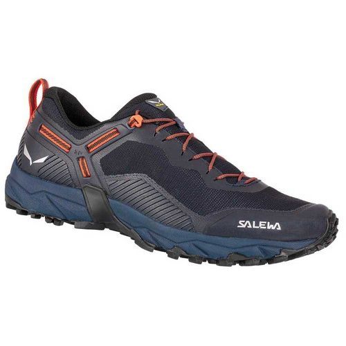 SALEWA - Ultra Train 3