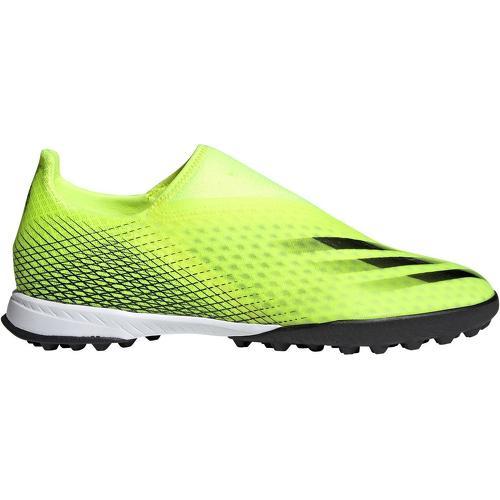 adidas Performance - X Ghosted.3 Laceless TT