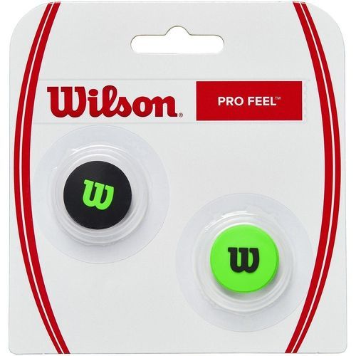 WILSON - Anti-vibrateur Blade Pro Feel — Pack de 2