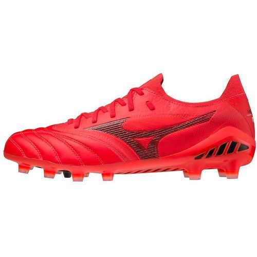 MIZUNO - Morelia Neo I2 Beta Elite Ag - Chaussures de football