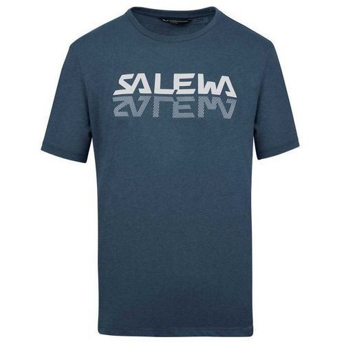 SALEWA - T-Shirt Reflection Dri Release