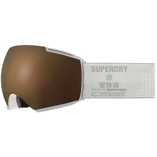 CEBE - Icone X Superdry - Masque de ski
