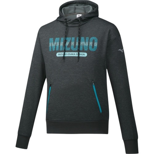 MIZUNO - Heritage Hoody - Sweat