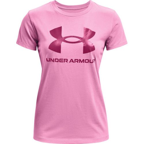 UNDER ARMOUR - Live Sportstyle - T-shirt