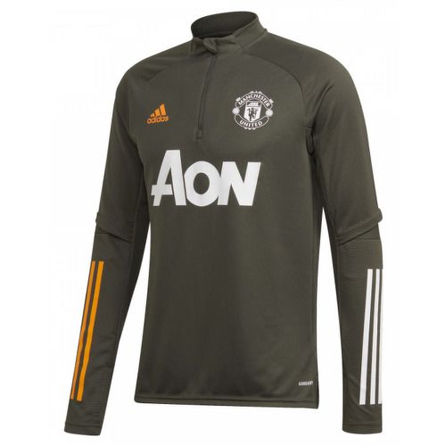 adidas Performance - Training Top Manchester United