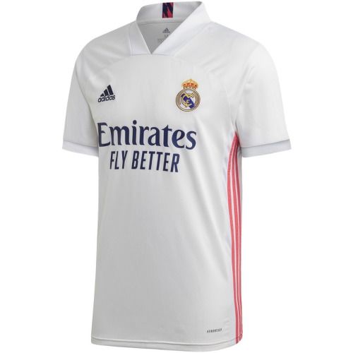 adidas Performance - Maillot Domicile Real Madrid 20/21