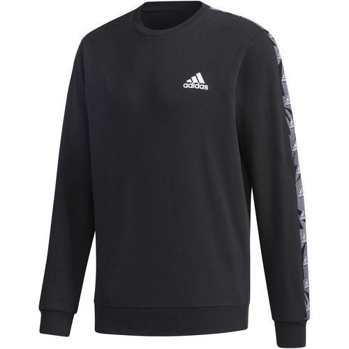 adidas Performance - Sweat-Shirt Essentials Tape