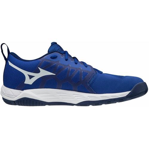 MIZUNO - Wave Supersonic 2 - Chaussures multisports indoor