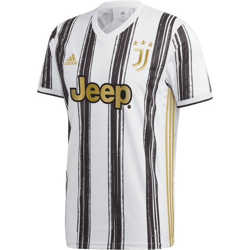 Maillot Domicile Juventus 20/21