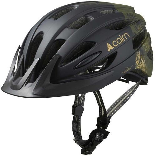 CAIRN - Fusion - Casque de vélo