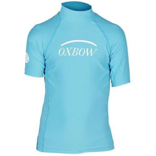 Oxbow - Rashvest Jetel - Top lycra