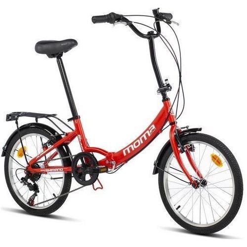 Vélo moma city discount classic