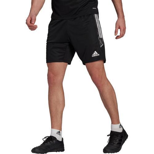 adidas Performance - Short d'entraînement Condivo 21 Primeblue