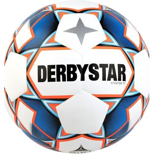 Derbystar - Stratos Tt V20 Training Ball - Ballon de football