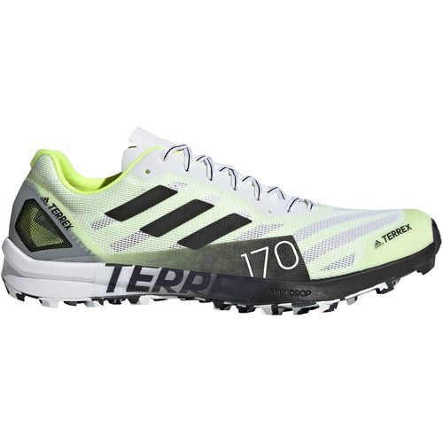 adidas Performance - Chaussure de trail running Terrex Speed Pro