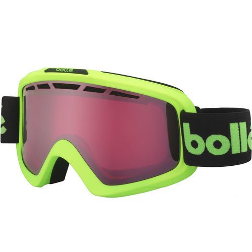 BOLLE - Masque De Ski/snow Bollé Nova Ii Modulator Green