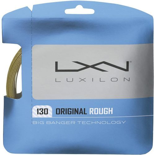 LUXILON - Original Rough (12m)