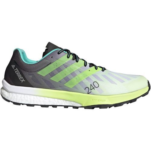 adidas Performance - Chaussure de running Terrex Speed Ultra Trail