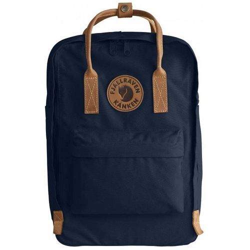 FJALLRAVEN - Kanken No 2 Laptop 15 - Sac de randonnée