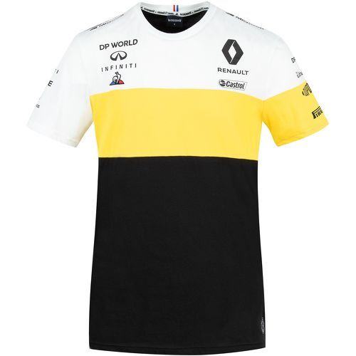 T-shirt Renault