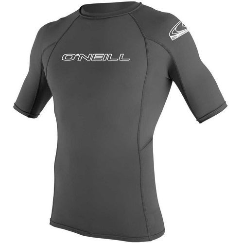 Basic Skins Rash Guard - Top lycra