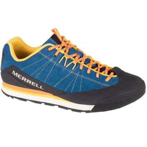 MERRELL - Catalyst Suede