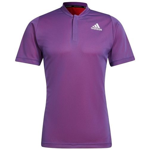 adidas Performance - Polo Tennis Primeblue FreeLift