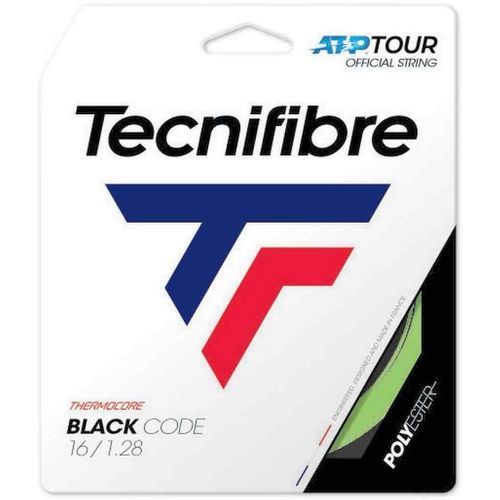 TECNIFIBRE - Black Code (12m)