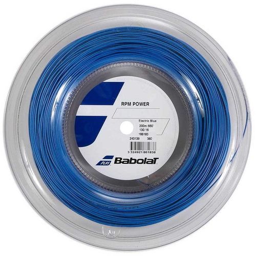 BABOLAT - RPM Power (200m)