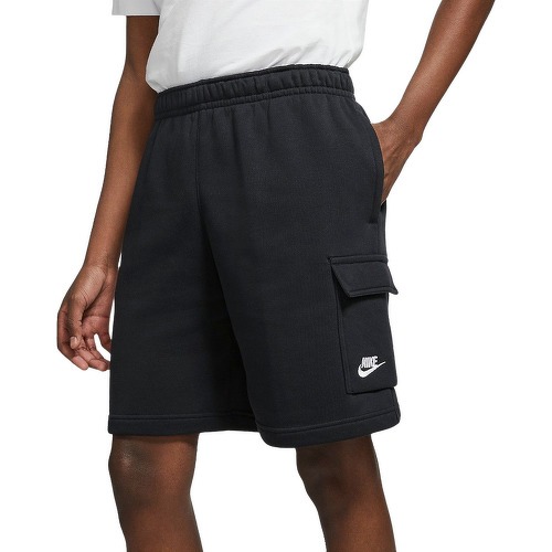 Sportswear Club - Short