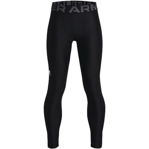 UNDER ARMOUR - Heatgear Armour Leggings - Collant de running