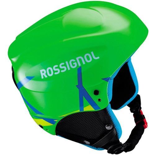 ROSSIGNOL - Casque Radical World Cup Sl