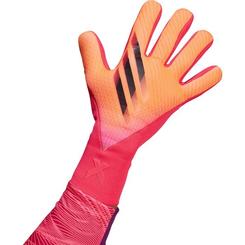 adidas Performance - Gants de gardien X Pro