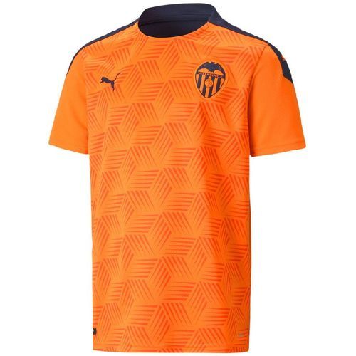 PUMA - Valencia Cf 2020-2021