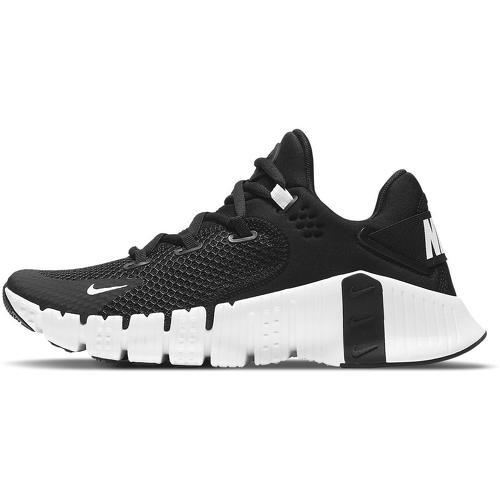 Chaussures d'entraînement Femmes Free Metcon IV noir