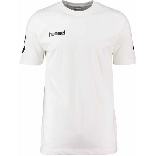 HUMMEL - Core Cotton Short Sleeve T-shirt