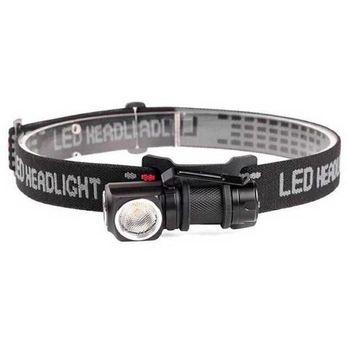 Adventure F75 Headlamp