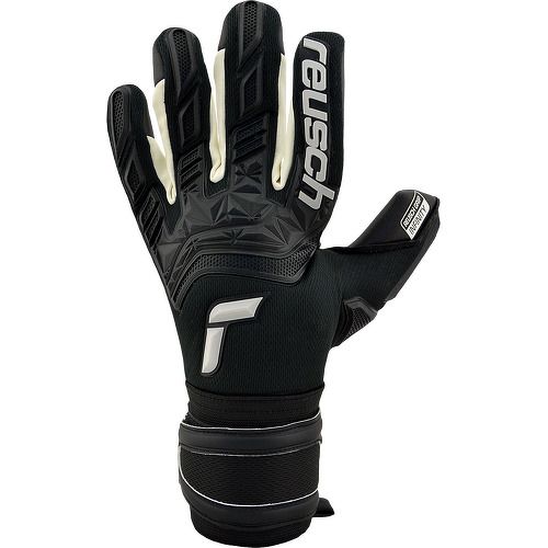 REUSCH - Attrakt Freegel Infinity - Gants gardien de football