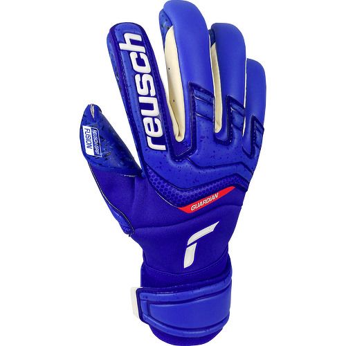 REUSCH - Attrakt Fusion Guardian - Gants de gardiens