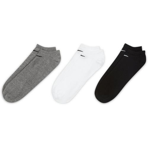 NIKE - Everyday Lightweight (3 Paires) - Chaussettes