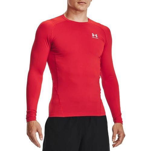 UNDER ARMOUR - Heatgear Armour Comp - T-shirt de fitness