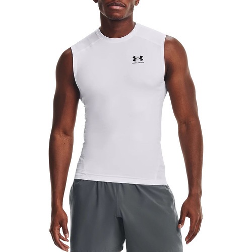 UNDER ARMOUR - Heatgear Armour Comp - T-shirt