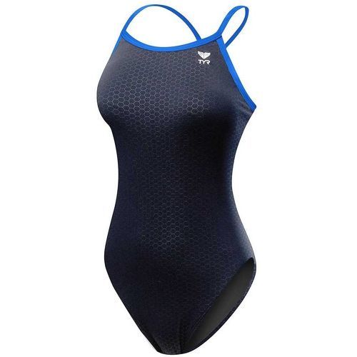 TYR - Hexa Diamondfit - Maillot de bain de natation