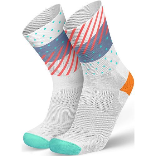 INCYLENCE - Chaussettes Wildness