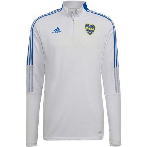 adidas Performance - Haut d'entraînement Boca Juniors Tiro