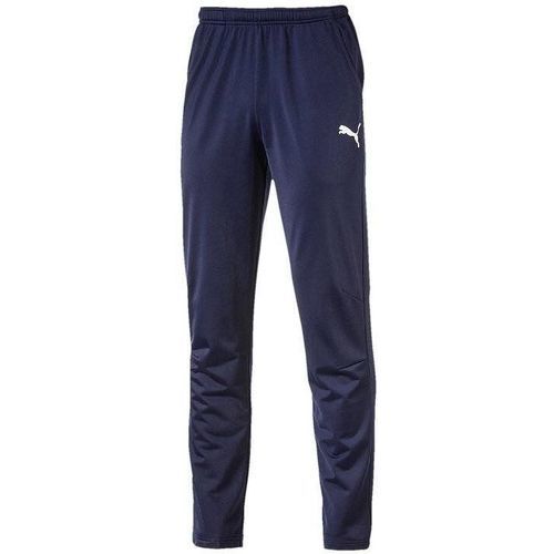 PUMA - Liga Core - Pantalon de football