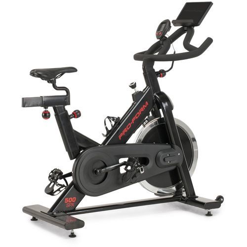 PRO FORM - 500 SPX /18 Kg Effective Inertia - Vélo d'appartement