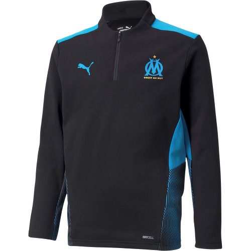 OM entraînement 2021/2022 - Sweat de football