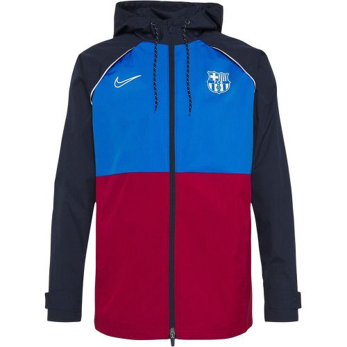 Barcelone 2021/2022 - Veste de football